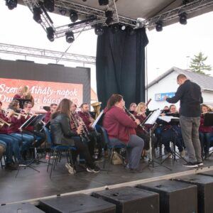 Szent Mihály napi búcsú 012