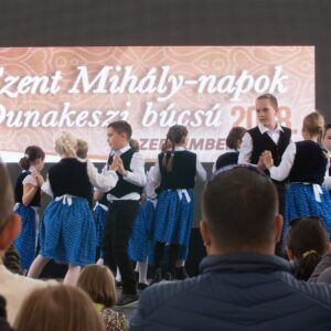 Szent Mihály napi búcsú 013