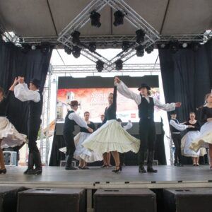 Szent Mihály napi búcsú 014