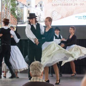 Szent Mihály napi búcsú 015