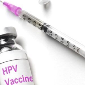 Méhnyakrák elleni védőoltás támogatása 001