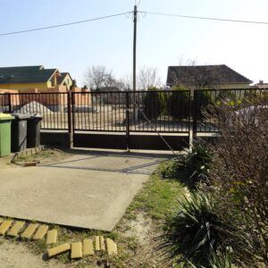 Őszi Napsugár Nyugdíjas Klub - új klubház 003