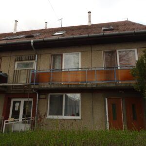 Őszi Napsugár Nyugdíjas Klub - új klubház 004