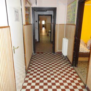 Őszi Napsugár Nyugdíjas Klub - új klubház 001