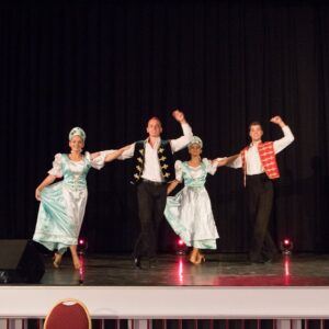 Nyugdíjasok világnapjának megünneplése a Nyugdíjas Klubbal 011