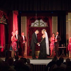 Nyugdíjasok világnapjának megünneplése a Nyugdíjas Klubbal 004