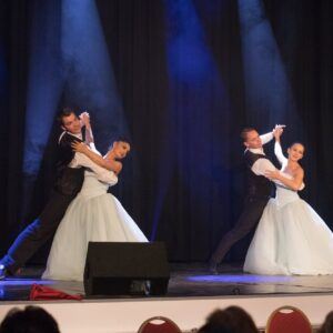 Nyugdíjasok világnapjának megünneplése a Nyugdíjas Klubbal 001