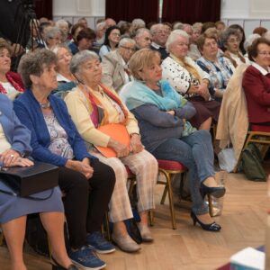 Nyugdíjasok világnapjának megünneplése a Nyugdíjas Klubbal 009