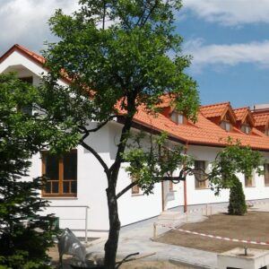 Református templom bővítése közösségi szárnnyal 006