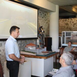 Római kori kikötőerőd 002