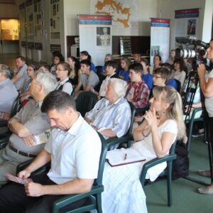 Római kori kikötőerőd 004