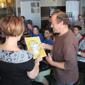 Római kori kikötőerőd 006