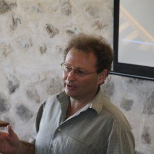 Római kori kikötőerőd 009