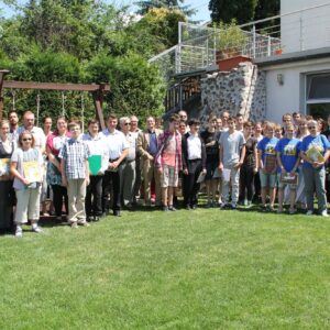 Római kori kikötőerőd 010