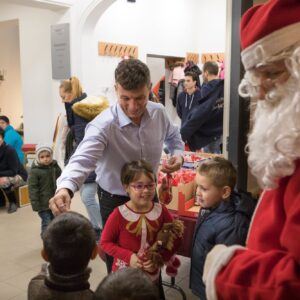 Óvodai Mikulás csomag 008