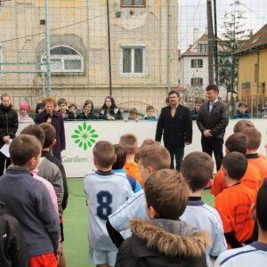 Sportpálya a Bárdos Lajos Általános Iskolában 004