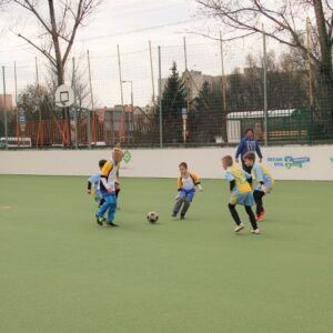 Sportpálya a Bárdos Lajos Általános Iskolában 001