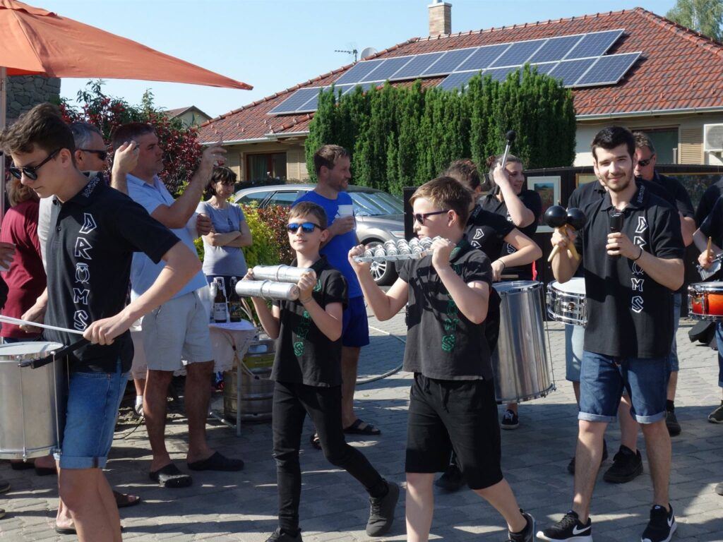 Körforgalmi koncert 002