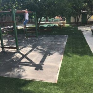 János utcai (most: SNI) óvoda udvarfelújítás 007