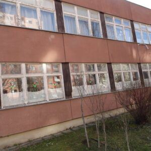 Külső felújítás ‒ Kőrösi Csoma Sándor Általános Iskola 004