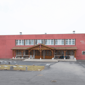 Külső felújítás ‒ Kőrösi Csoma Sándor Általános Iskola 002