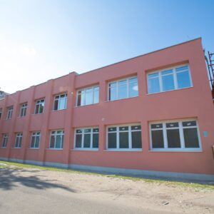 Külső felújítás ‒ Kőrösi Csoma Sándor Általános Iskola 015