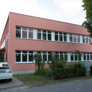 Külső felújítás ‒ Kőrösi Csoma Sándor Általános Iskola 016