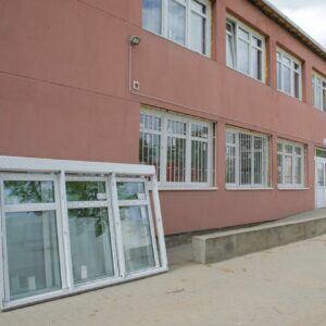 Külső felújítás ‒ Kőrösi Csoma Sándor Általános Iskola 018