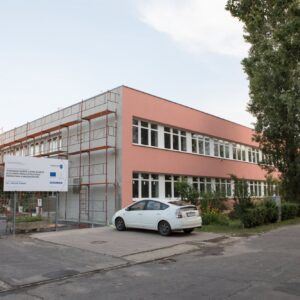 Külső felújítás ‒ Kőrösi Csoma Sándor Általános Iskola 020