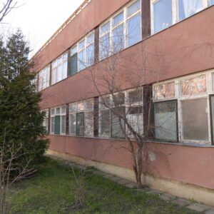 Külső felújítás ‒ Kőrösi Csoma Sándor Általános Iskola 005