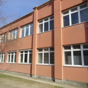 Külső felújítás ‒ Kőrösi Csoma Sándor Általános Iskola 006