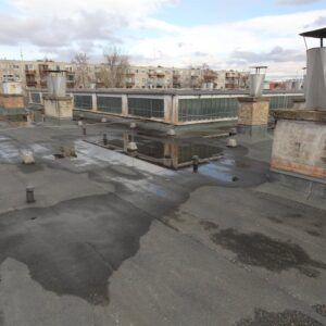 Külső felújítás ‒ Kőrösi Csoma Sándor Általános Iskola 003