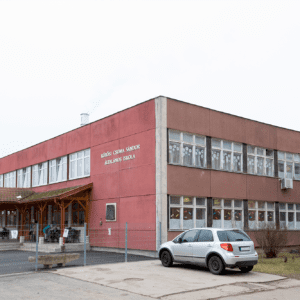 Külső felújítás ‒ Kőrösi Csoma Sándor Általános Iskola 001