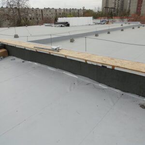 Külső felújítás ‒ Kőrösi Csoma Sándor Általános Iskola 007