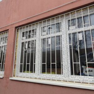 Külső felújítás ‒ Kőrösi Csoma Sándor Általános Iskola 008