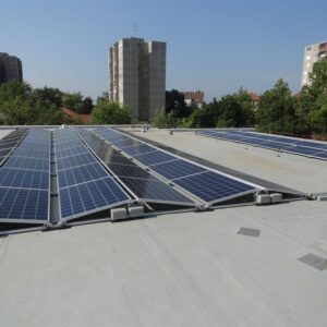 Külső felújítás ‒ Kőrösi Csoma Sándor Általános Iskola 011