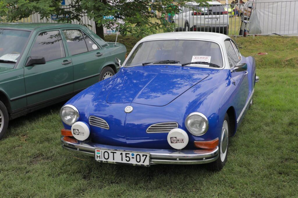 Veterán jármű és retrótalálkozó 008