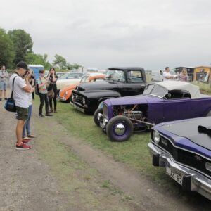 Veterán jármű és retrótalálkozó 002