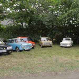 Veterán jármű és retrótalálkozó 006