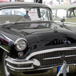 Veterán jármű és retrótalálkozó 009