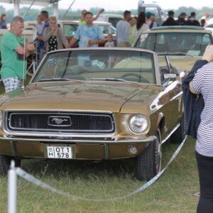 Veterán jármű és retrótalálkozó 010