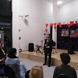 Házassághete 2020.