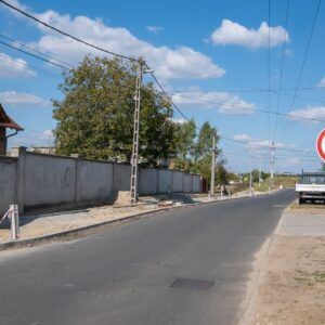 Hatar uti kerekparut 10