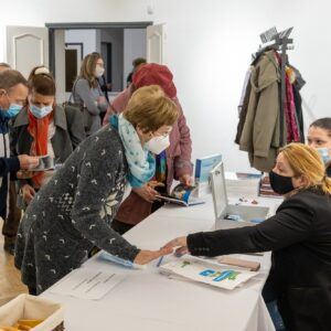 Magyarország kincsestára – Dunakeszi könyvbemutató 001