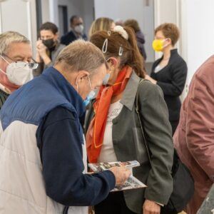 Magyarország kincsestára – Dunakeszi könyvbemutató 002