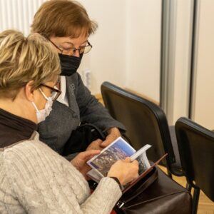 Magyarország kincsestára – Dunakeszi könyvbemutató 003