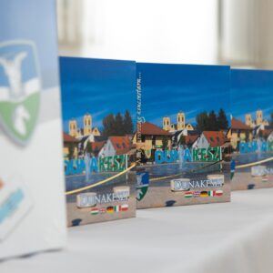 Magyarország kincsestára – Dunakeszi könyvbemutató 006