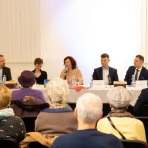 Magyarország kincsestára – Dunakeszi könyvbemutató 007