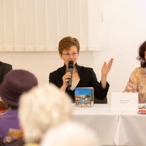 Magyarország kincsestára – Dunakeszi könyvbemutató 009