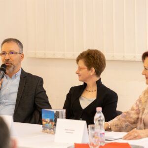 Magyarország kincsestára – Dunakeszi könyvbemutató 011